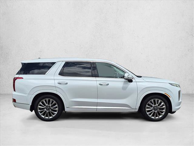 Used 2020 Hyundai Palisade Limited FWD image 4