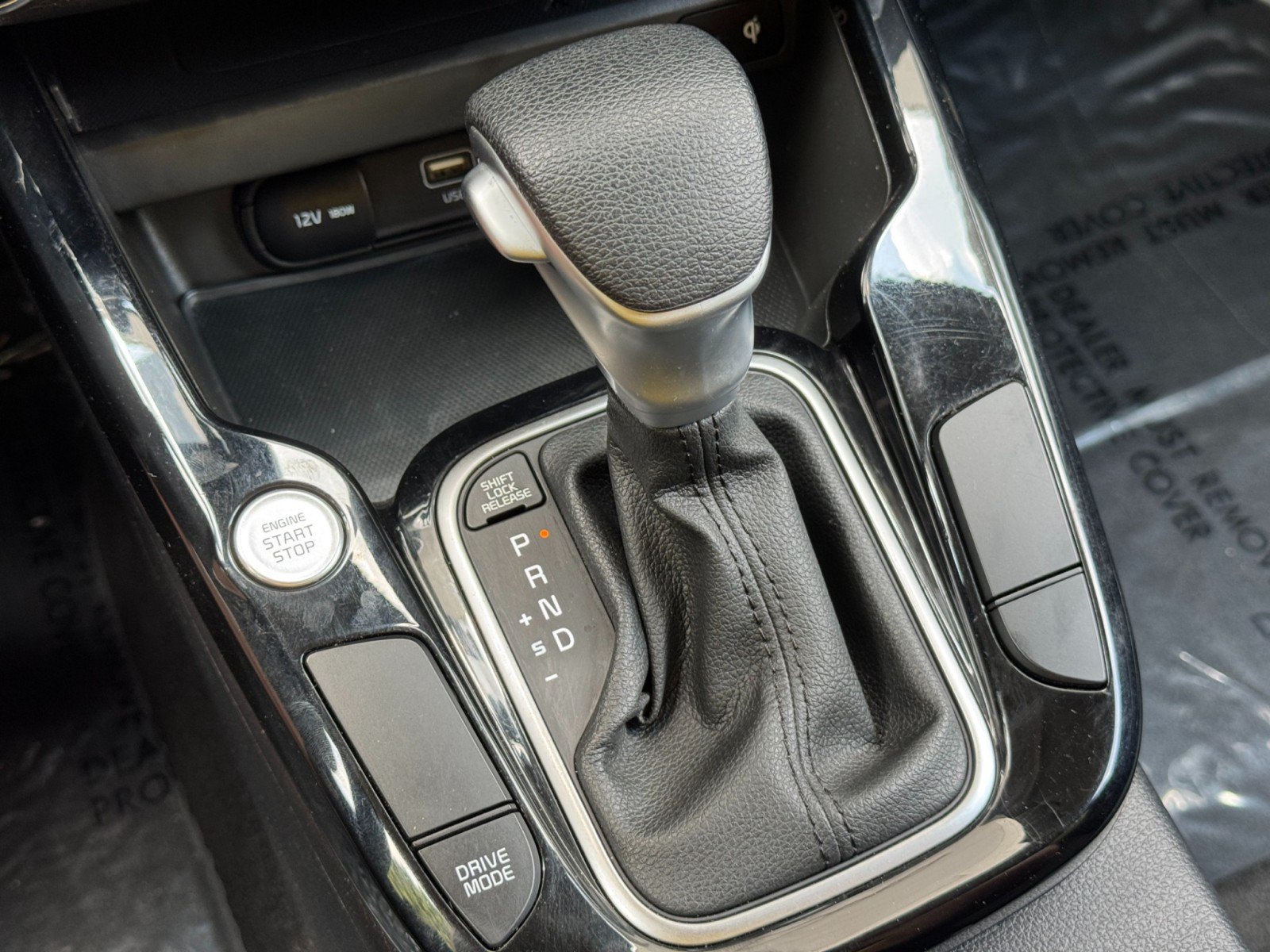 Used 2025 Kia Soul S FWD image 29