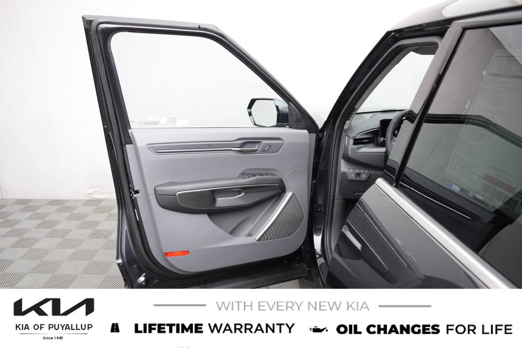 New 2026 Kia EV9 Light RWD image 9