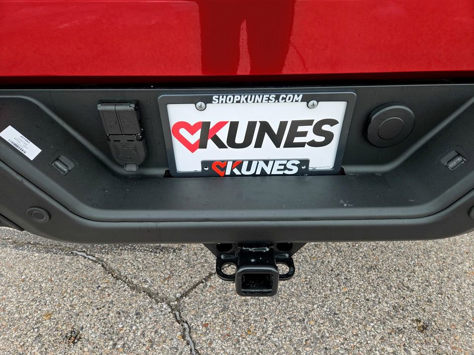 New 2026 GMC Sierra 1500 AT4X w/ AT4X AEV Edition image 36