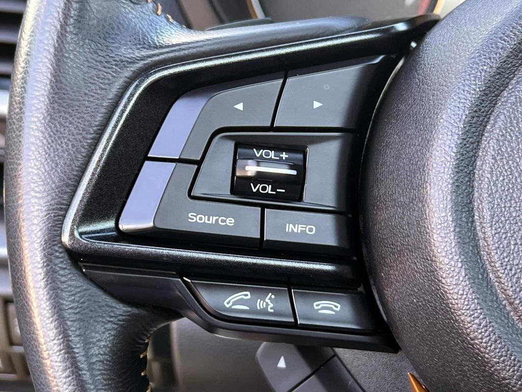 Used 2022 Subaru Forester Wilderness image 27