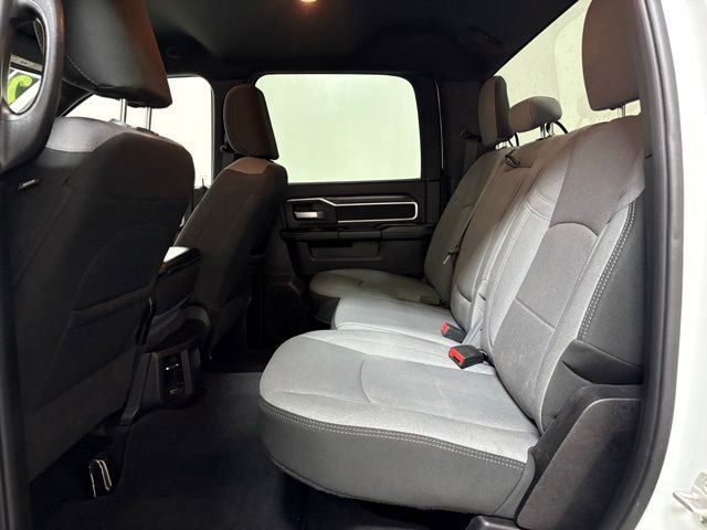 Certified 2024 RAM 3500 Big Horn image 22