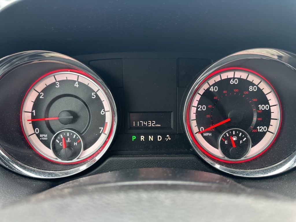 Used 2018 Dodge Grand Caravan SXT w/ Blacktop Package image 27