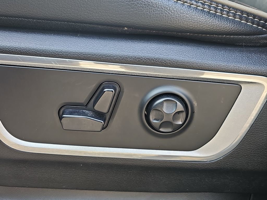 Certified 2021 RAM 1500 Laramie AWD/4WD image 28
