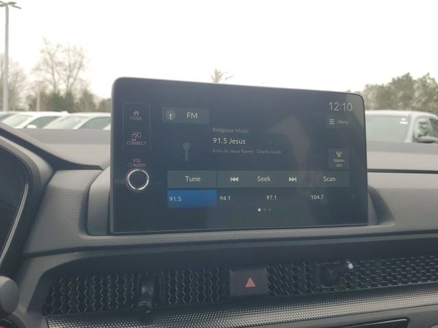 Certified 2026 Honda CR-V LX image 30