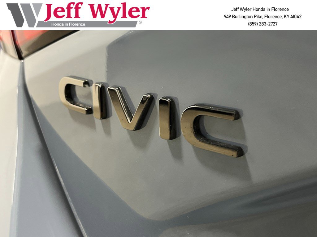 New 2025 Honda Civic Type R image 7