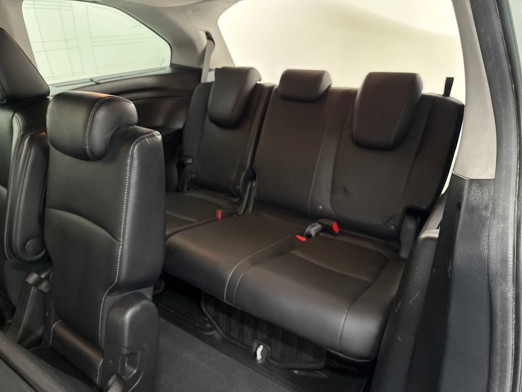 Used 2021 Honda Odyssey Touring image 27