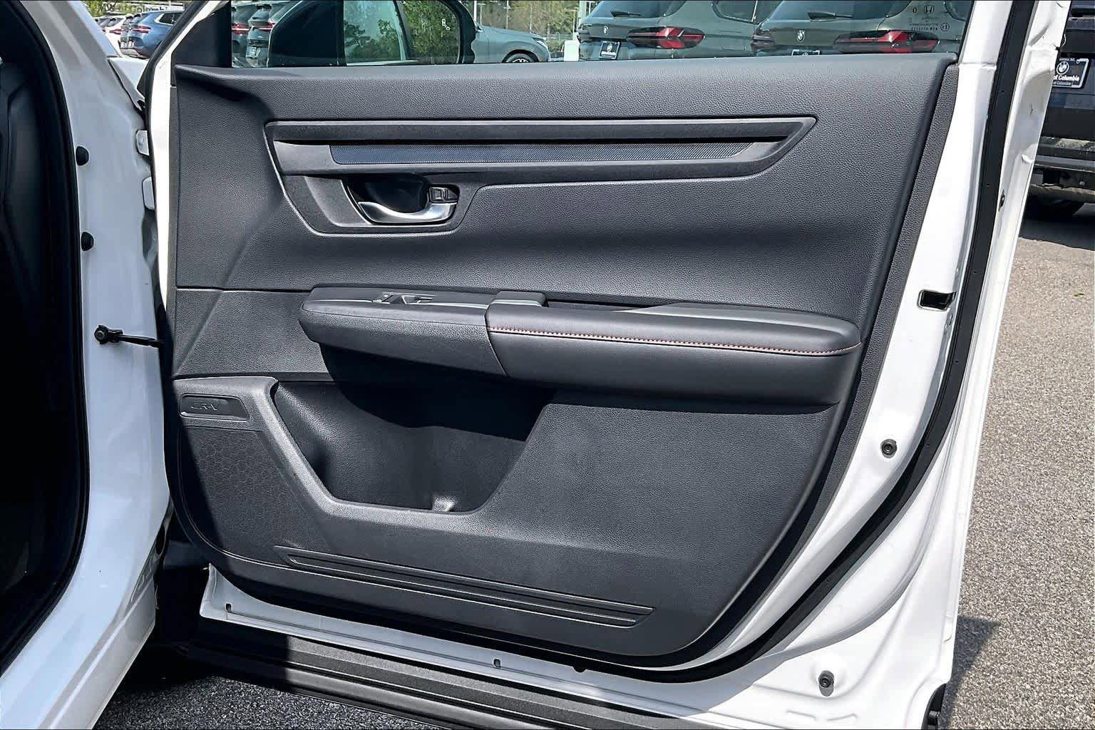 Used 2025 Honda CR-V Sport-L image 26