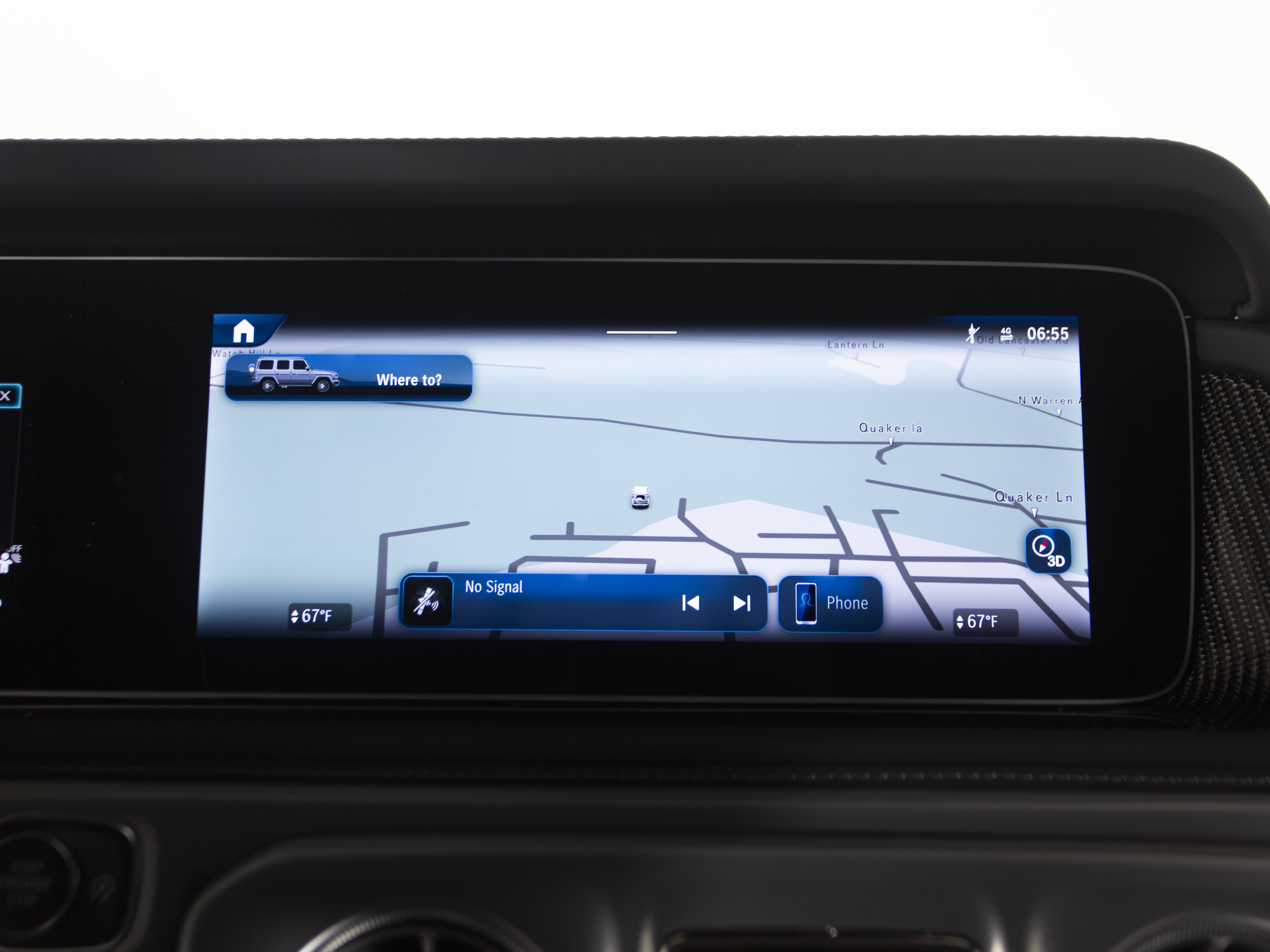 Used 2025 Mercedes-Benz G 63 AMG G 63 AMG image 18