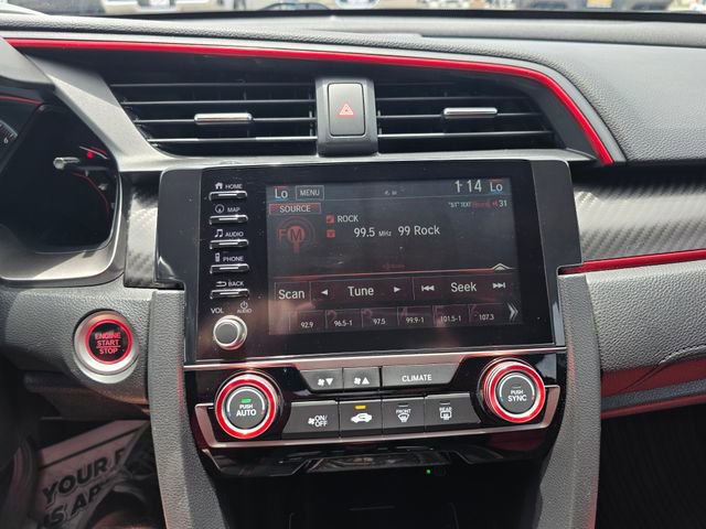 Used 2019 Honda Civic Type R image 20