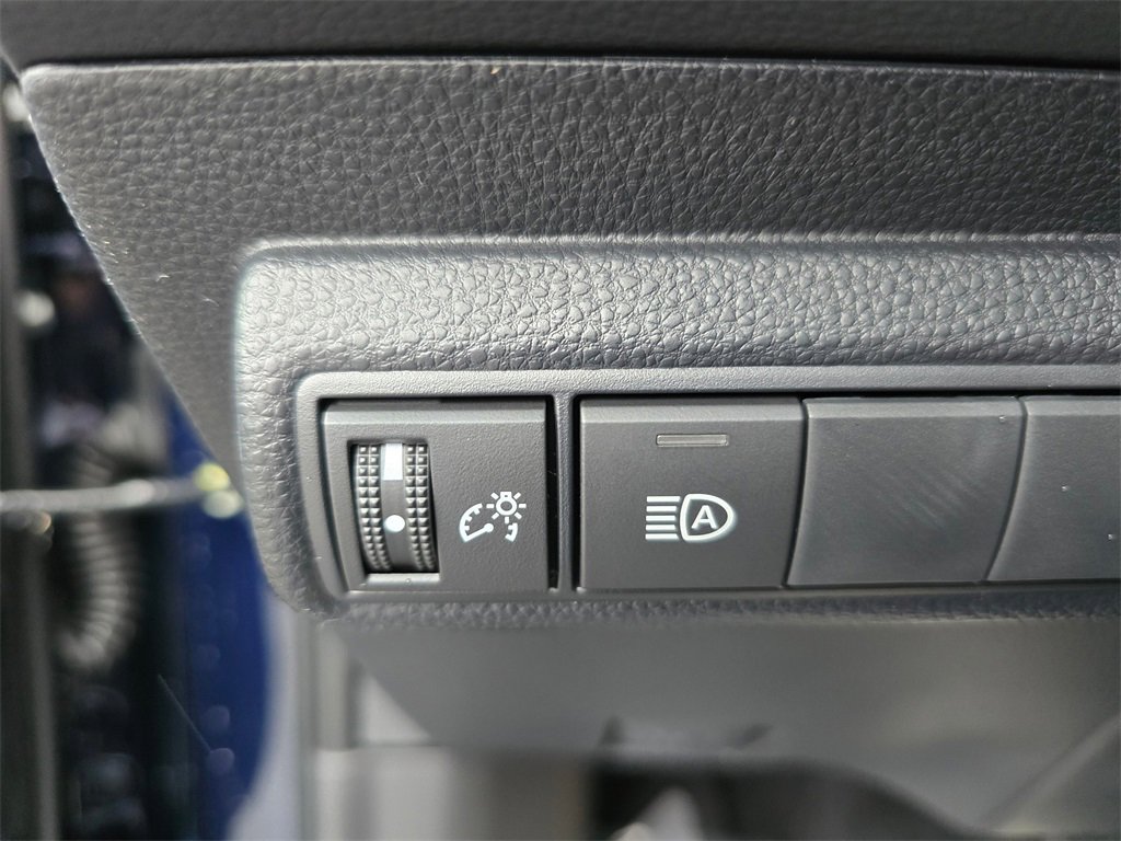 New 2026 Toyota Corolla XLE image 26