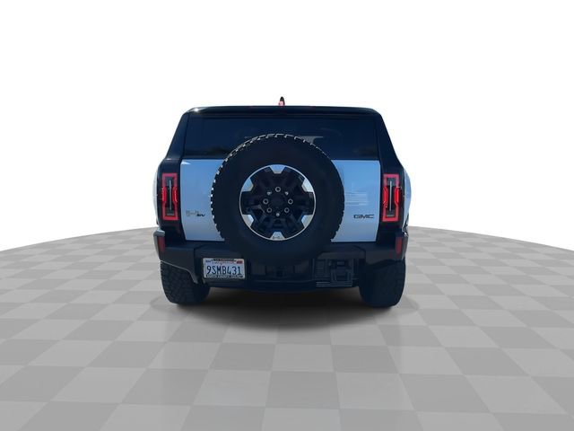 Used 2024 GMC Hummer EV 3X w/ Extreme Off-Road Package image 7