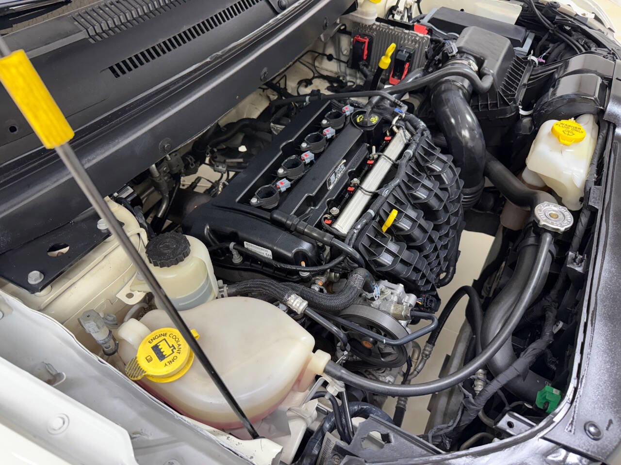 Used 2020 Dodge Journey SE w/ SE Popular Equipment Group FWD image 68