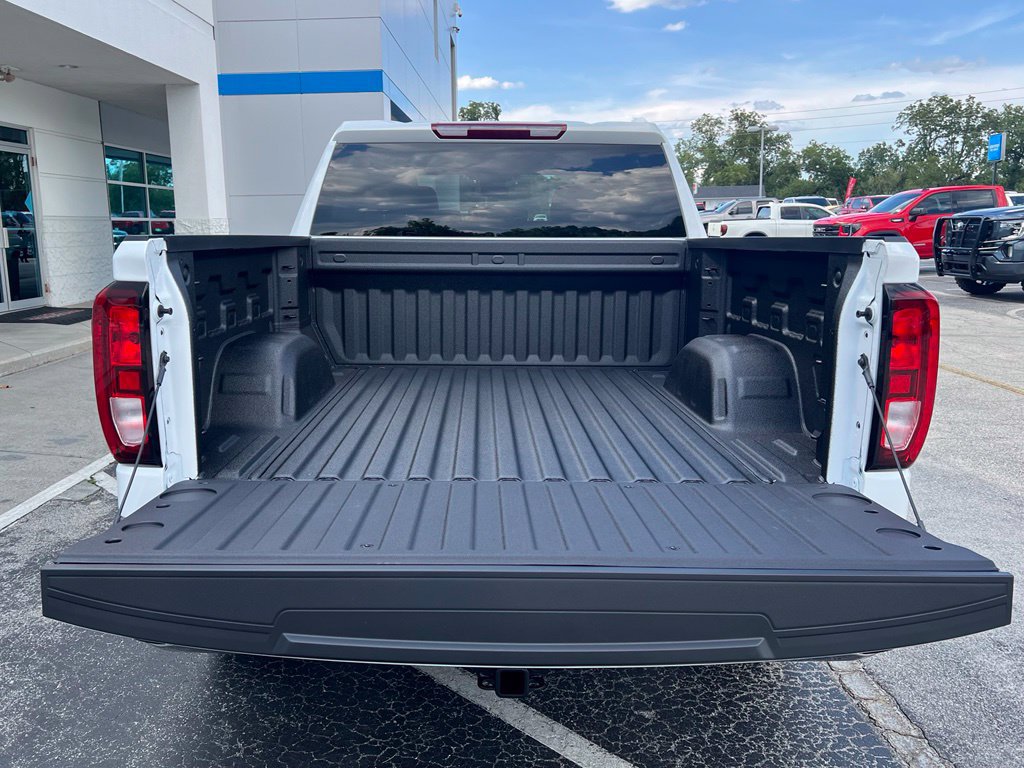 New 2026 GMC Sierra 1500 Pro w/ Pro Value Package AWD/4WD image 8