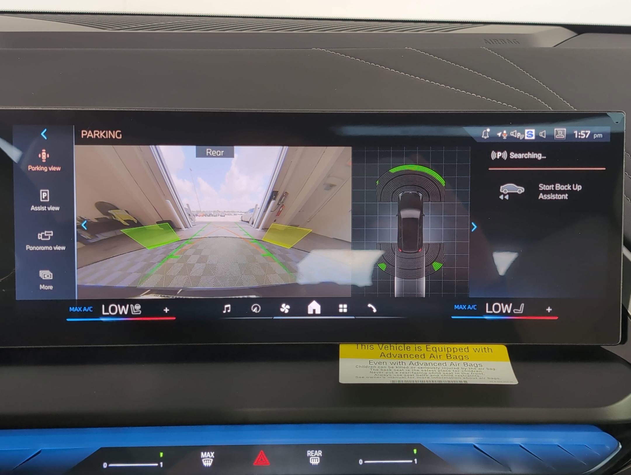 Used 2026 BMW X3 xDrive30 w/ M Sport Package image 24