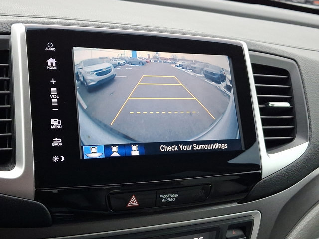 Used 2017 Honda Ridgeline RTL-T image 17