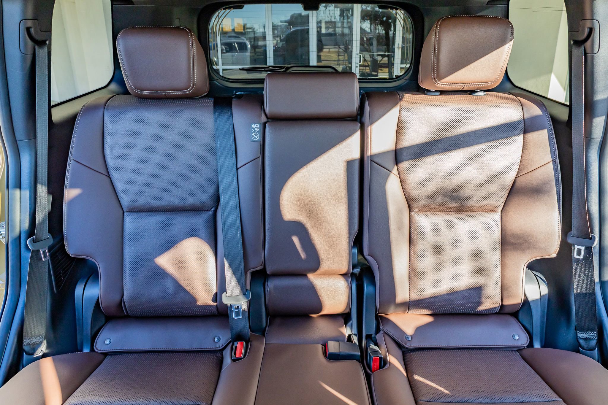 Used 2026 Toyota Land Cruiser w/ Premium Package image 34
