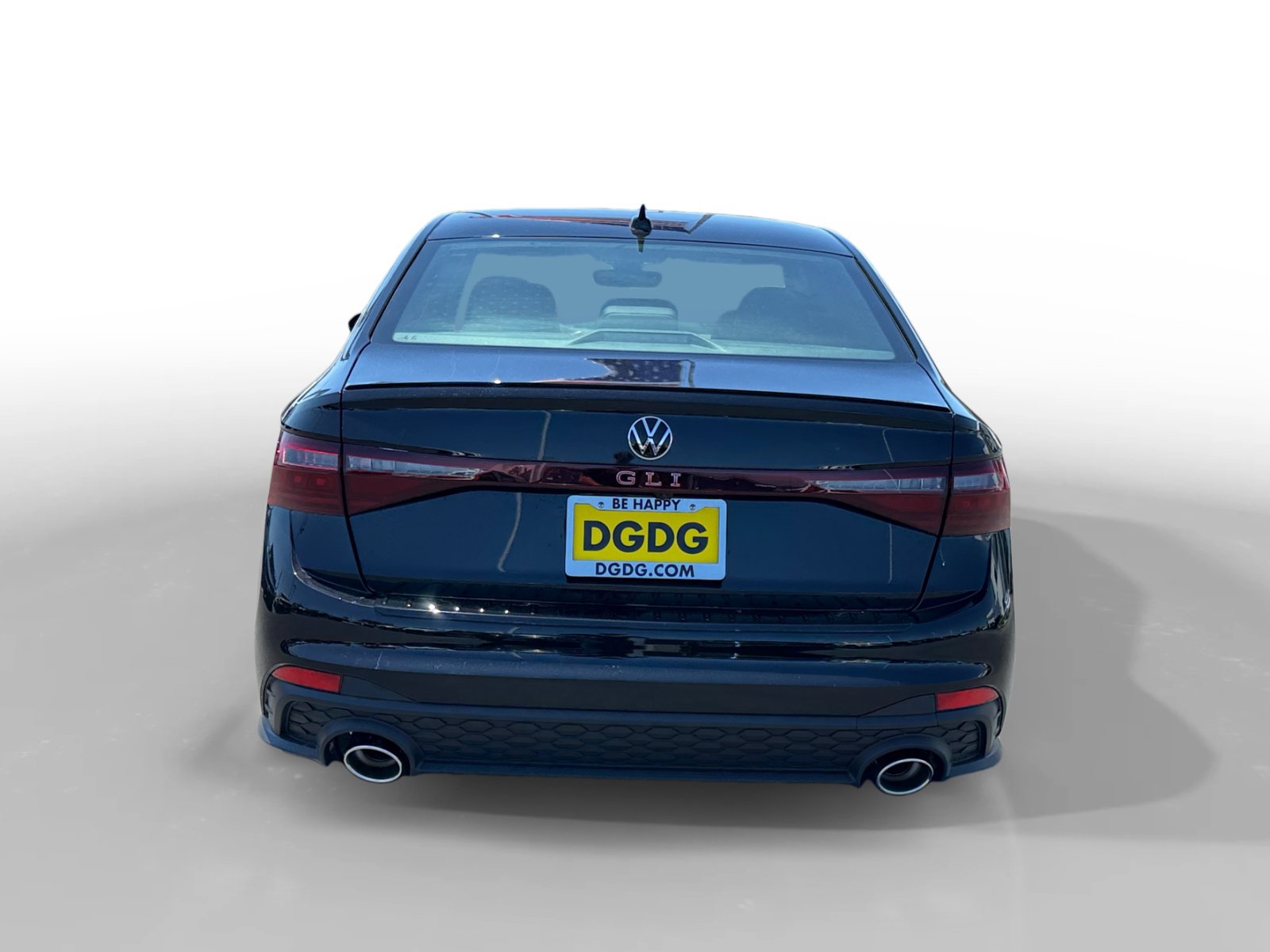 New 2026 Volkswagen Jetta GLI Autobahn FWD image 4