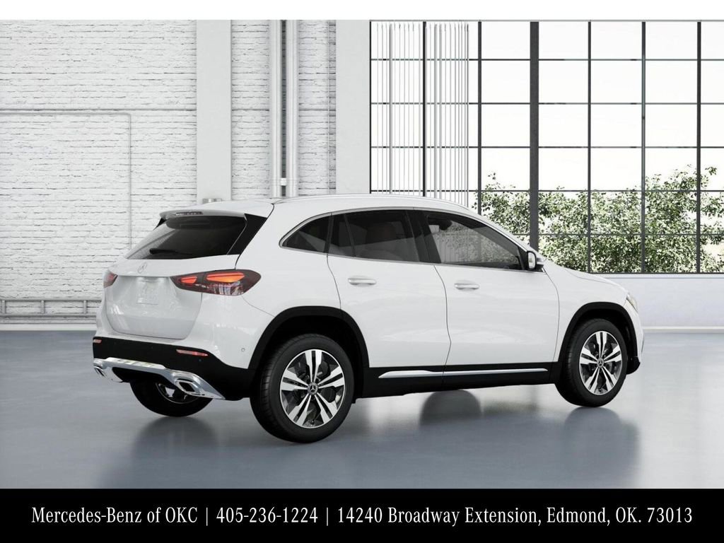 New 2026 Mercedes-Benz GLA 250 image 20