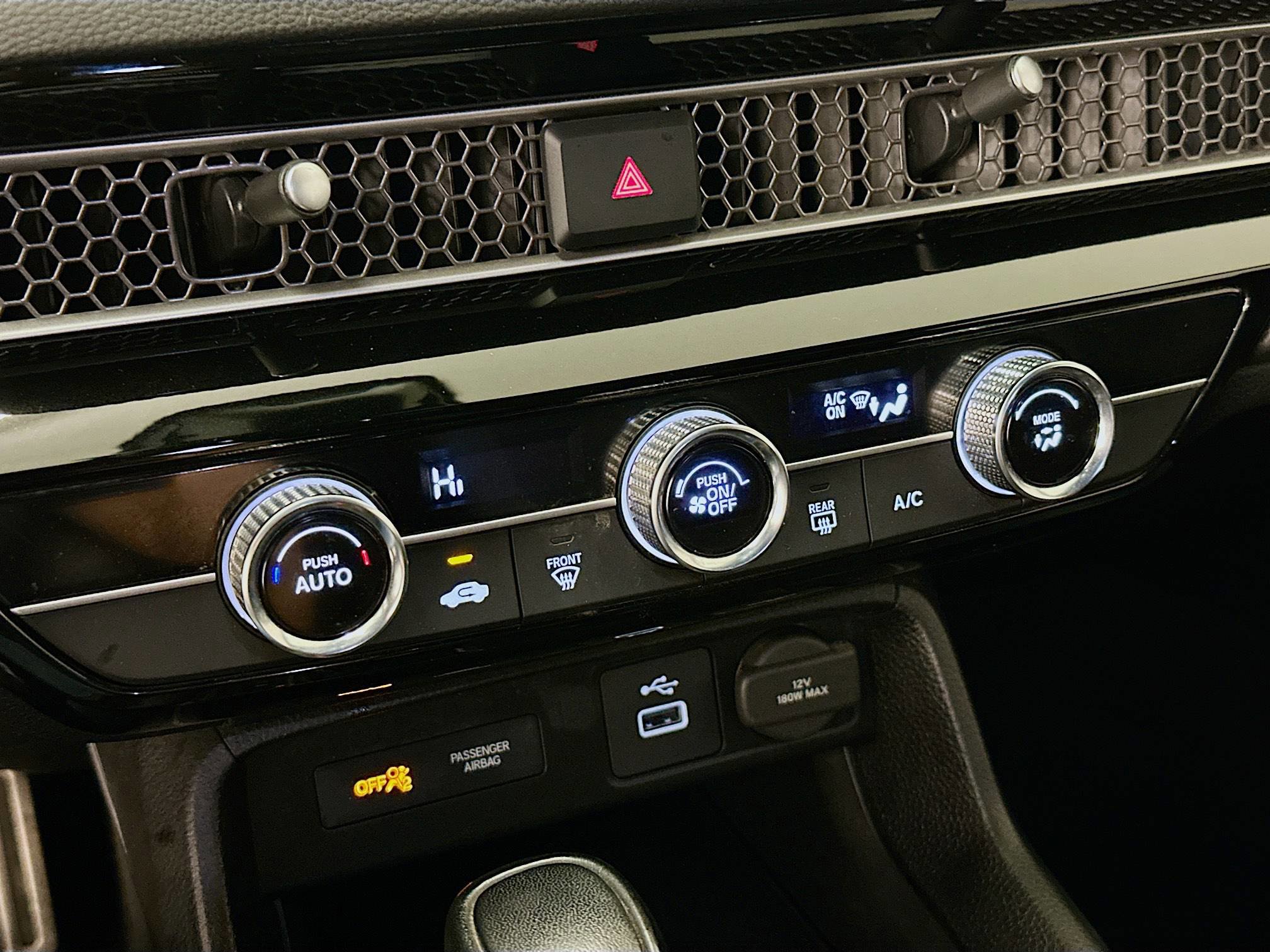 Used 2024 Honda Civic Sport image 23