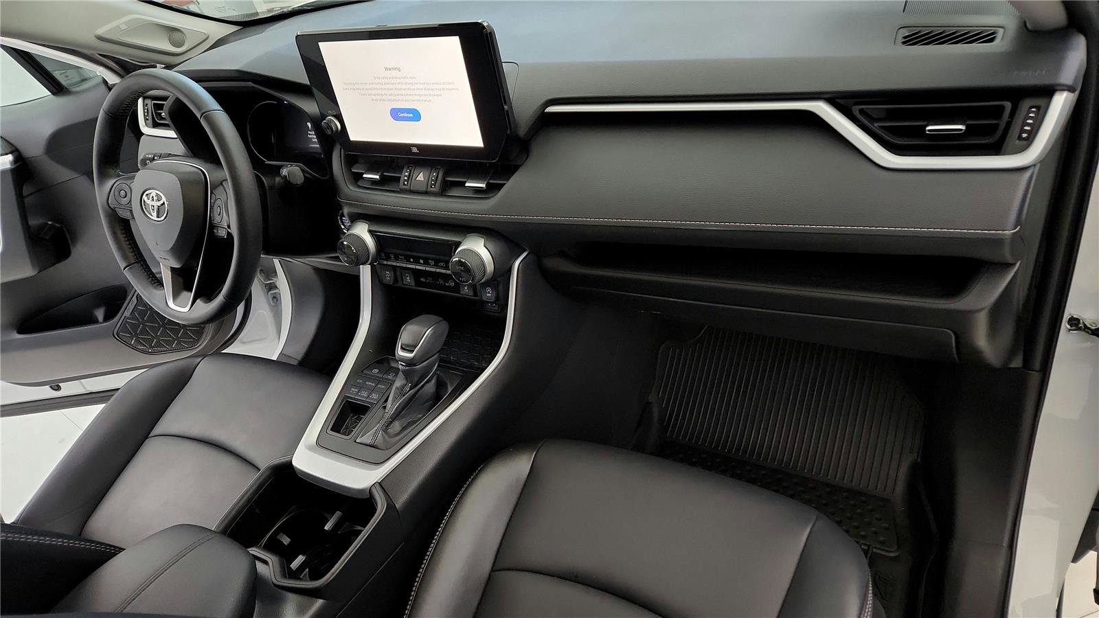 Certified 2023 Toyota RAV4 XLE Premium image 12