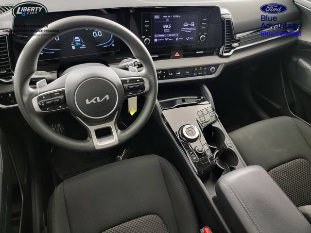 Used 2023 Kia Sportage LX FWD image 30