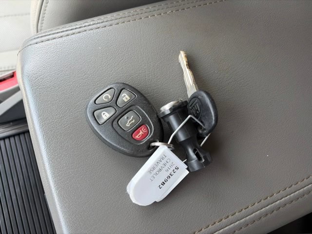 Used 2016 Chevrolet Traverse LTZ AWD/4WD image 55