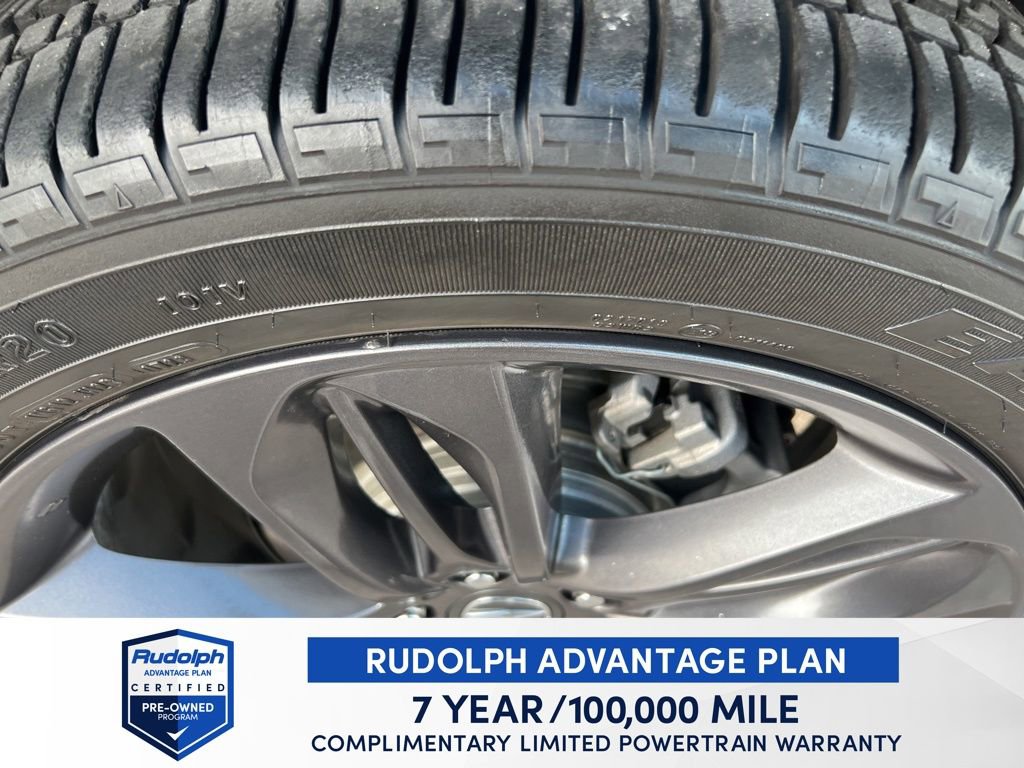 Used 2021 Acura RDX A-Spec image 29