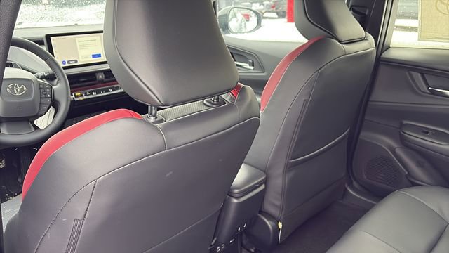 New 2026 Toyota Prius Plug-In Hybrid image 22