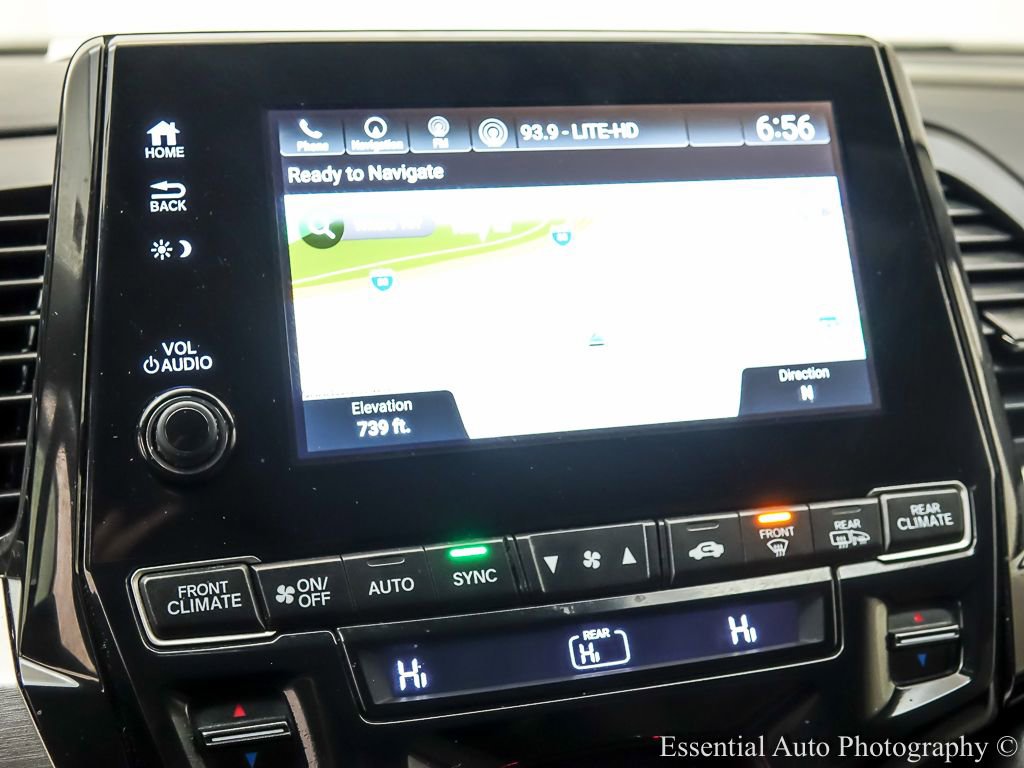 Used 2019 Honda Odyssey EX-L image 21