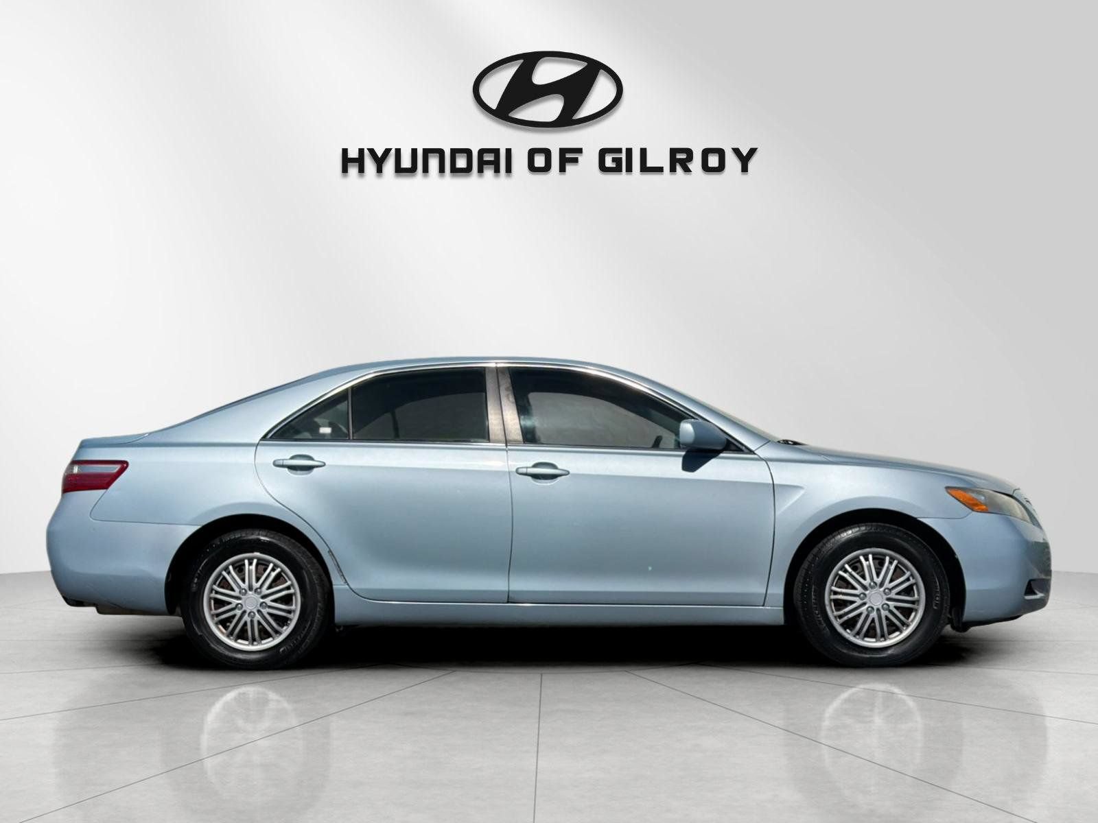 Used 2007 Toyota Camry LE FWD image 6