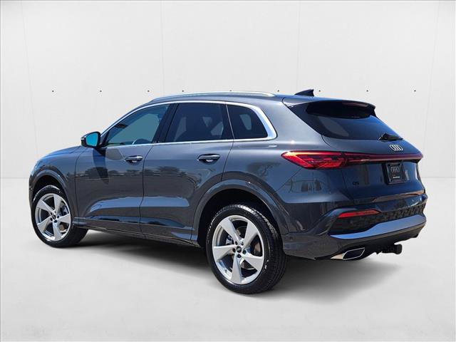 New 2025 Audi Q5 Premium Plus image 9