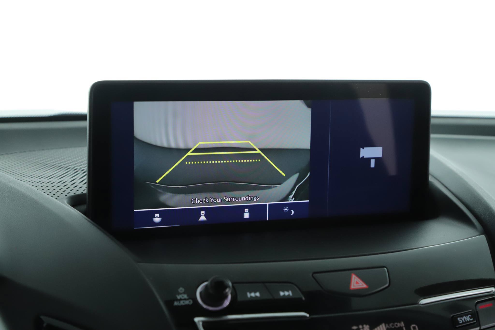Used 2020 Acura RDX AWD image 13