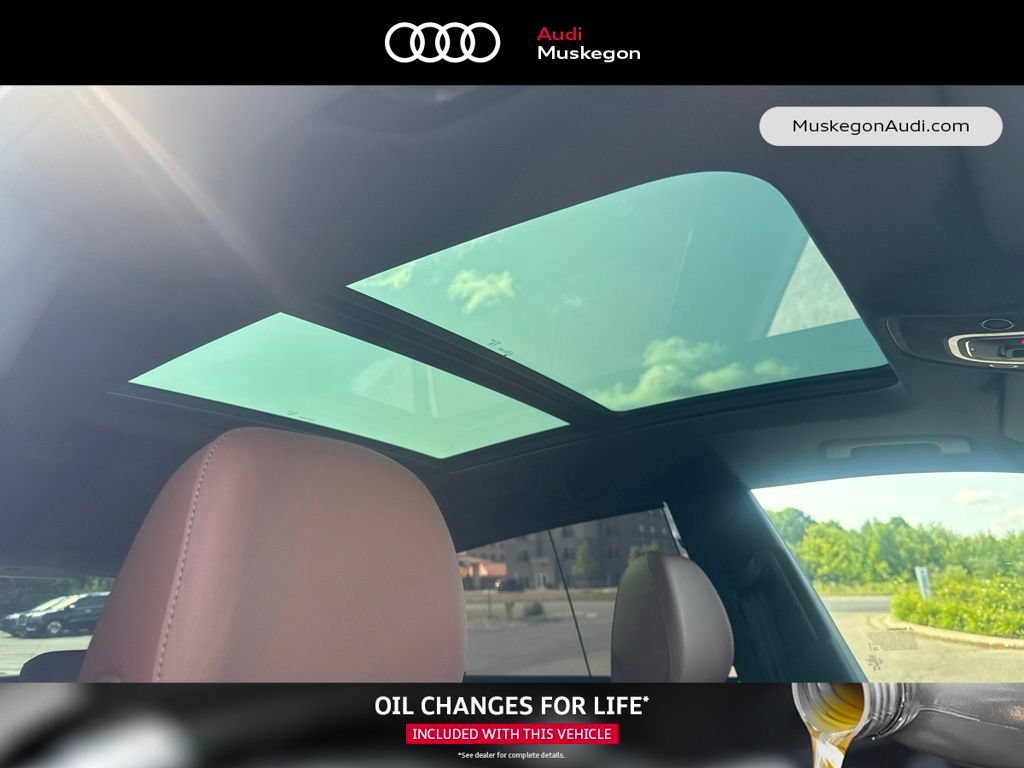 New 2026 Audi Q8 Premium Plus AWD/4WD image 33