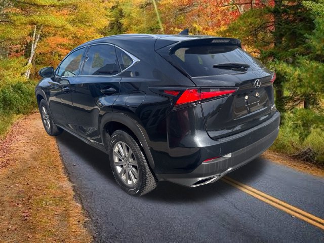 Used 2020 Lexus NX 300 AWD w/ Comfort Package image 5