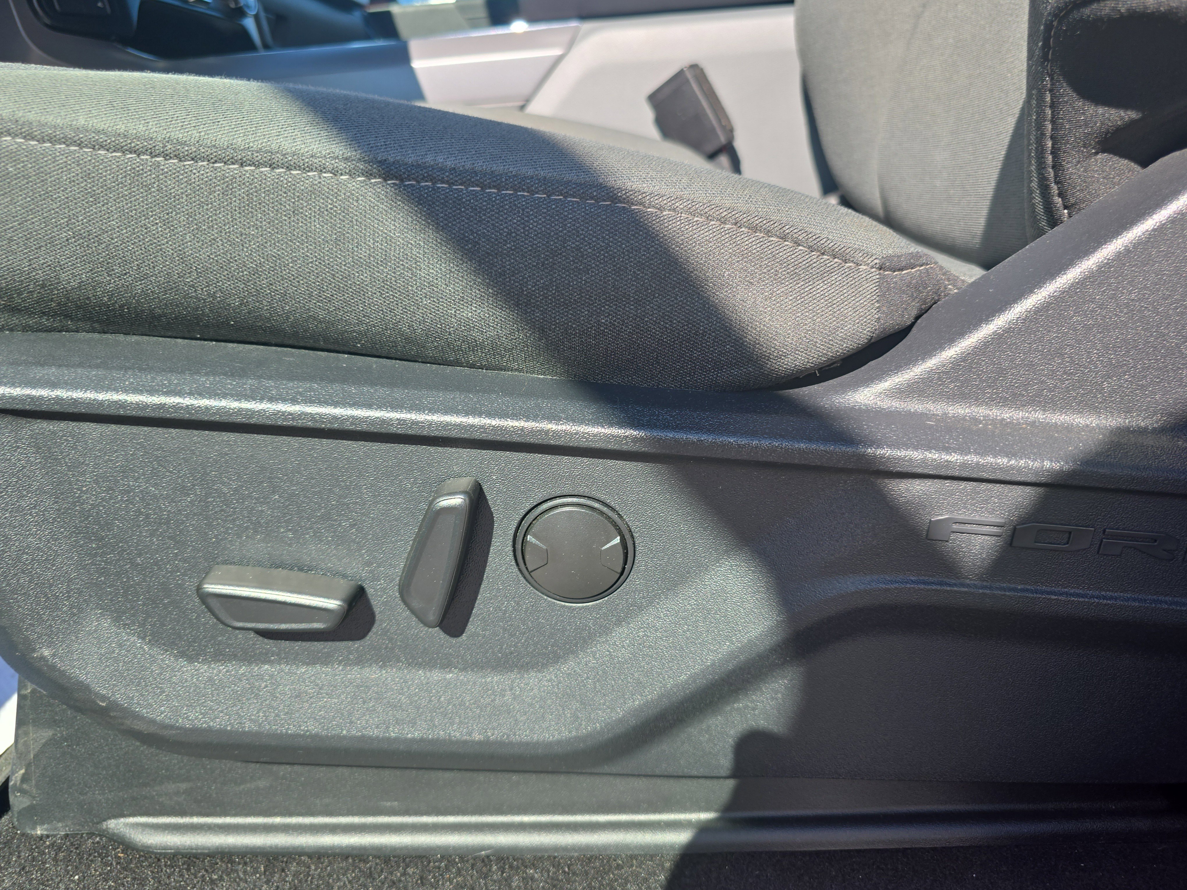 Used 2024 Ford F150 XLT w/ Equipment Group 302A MID image 14