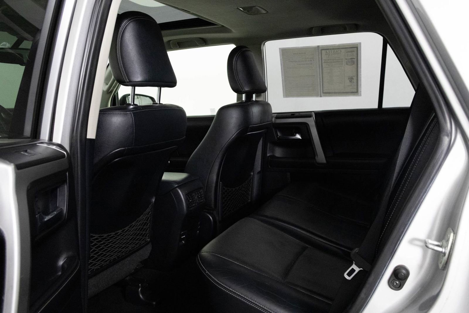 Used 2014 Toyota 4Runner Limited AWD/4WD image 34