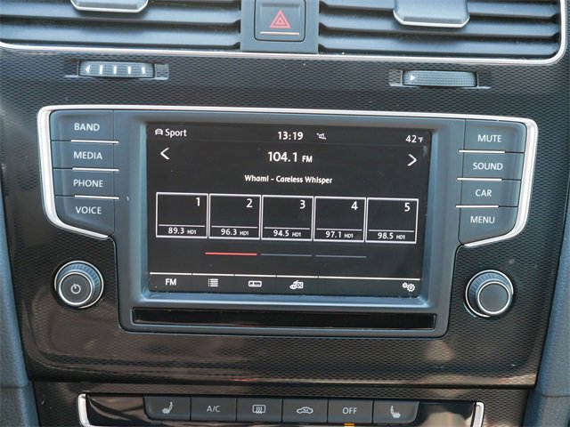 Used 2017 Volkswagen GTI S image 29