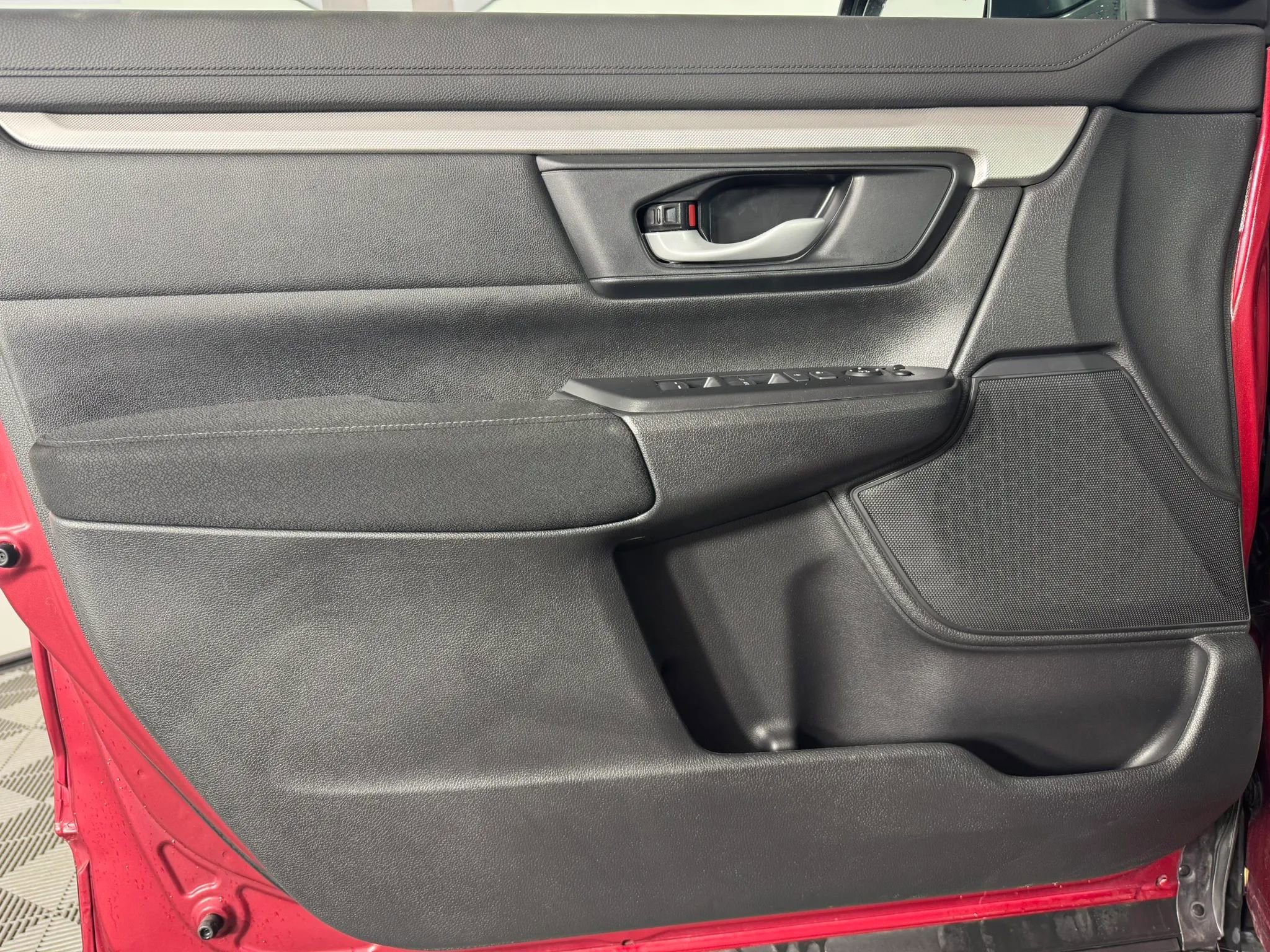 Used 2021 Honda CR-V Special Edition image 35