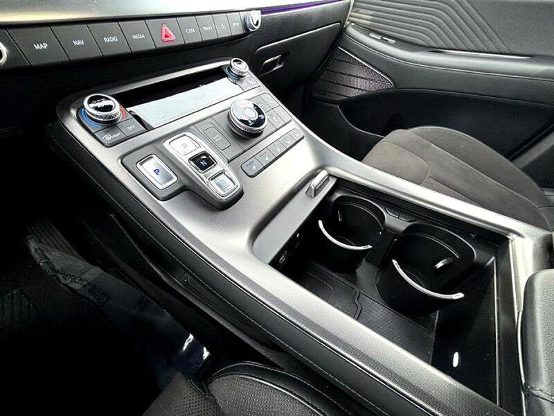 Used 2025 Hyundai Palisade Calligraphy image 28