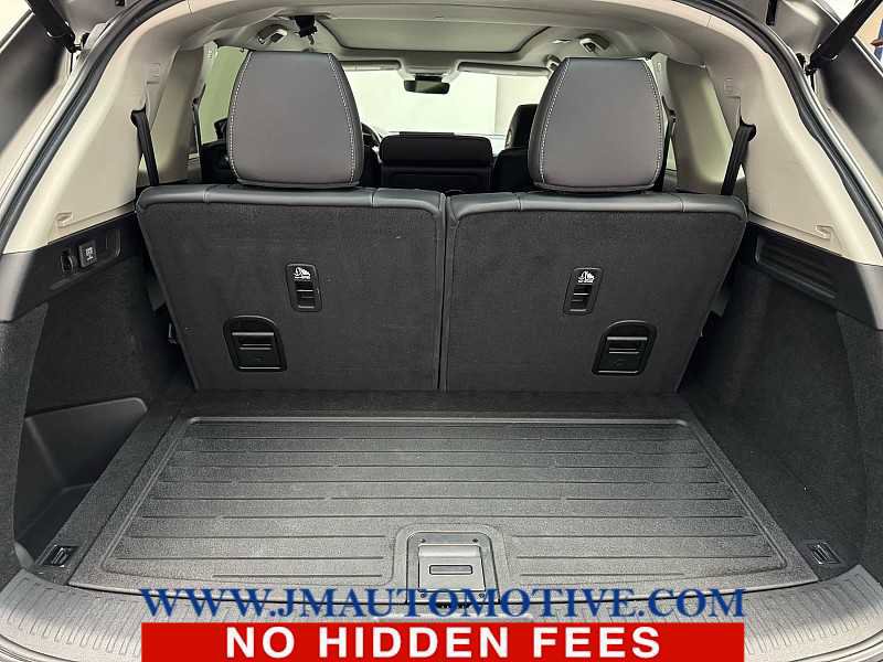 Used 2022 Acura MDX SH-AWD w/ Technology Package image 18