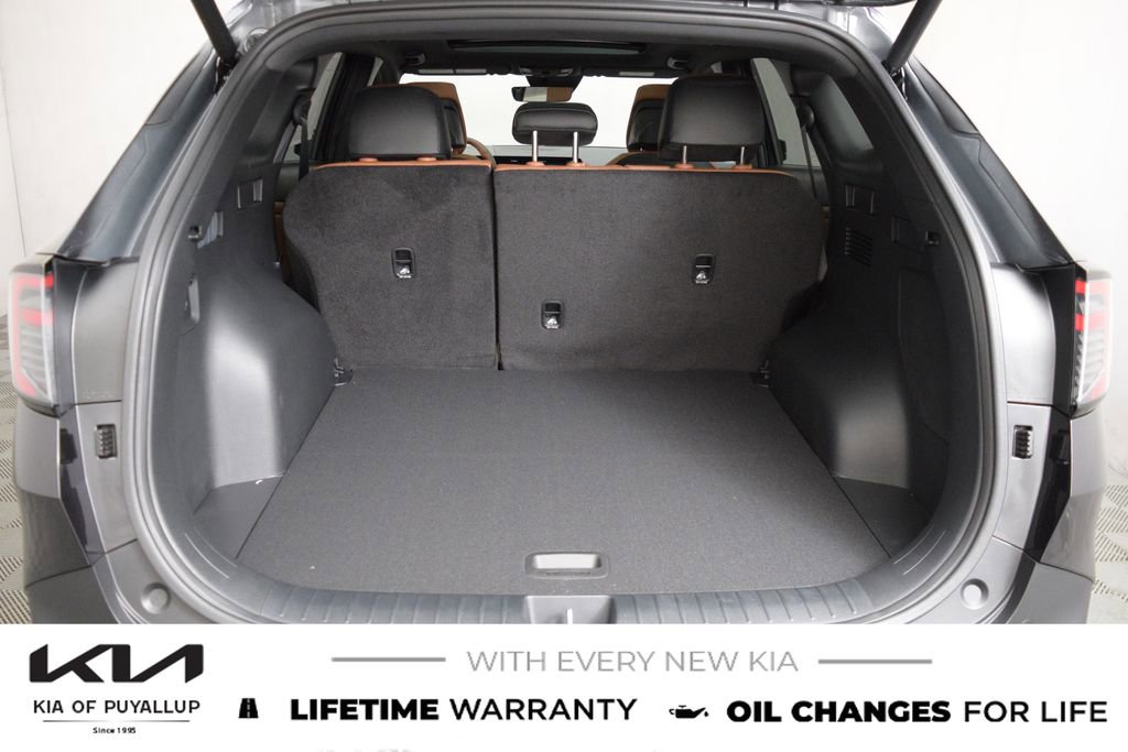 New 2026 Kia Sportage X-Line image 19
