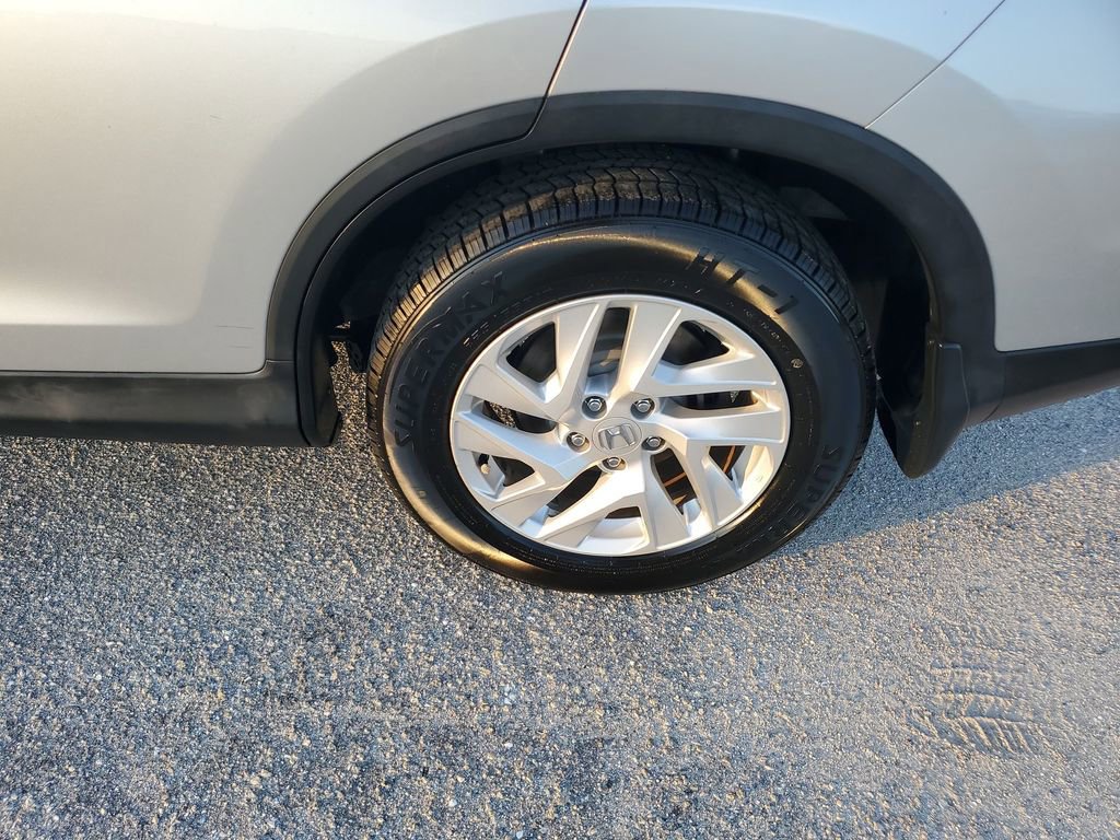 Used 2015 Honda CR-V EX image 19