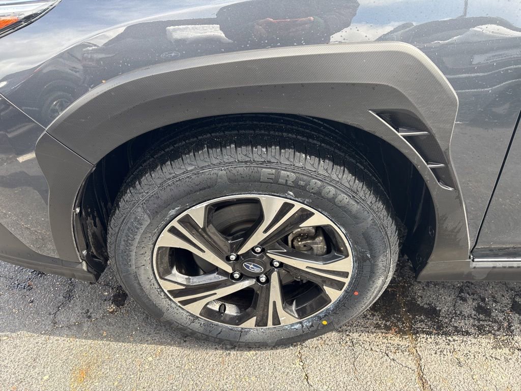 Certified 2024 Subaru Crosstrek 2.0i Premium image 7