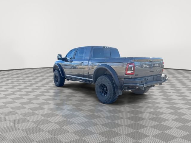 Used 2024 RAM 3500 Limited image 6