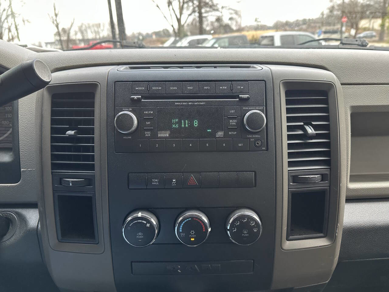 Used 2012 RAM 1500 Express image 11