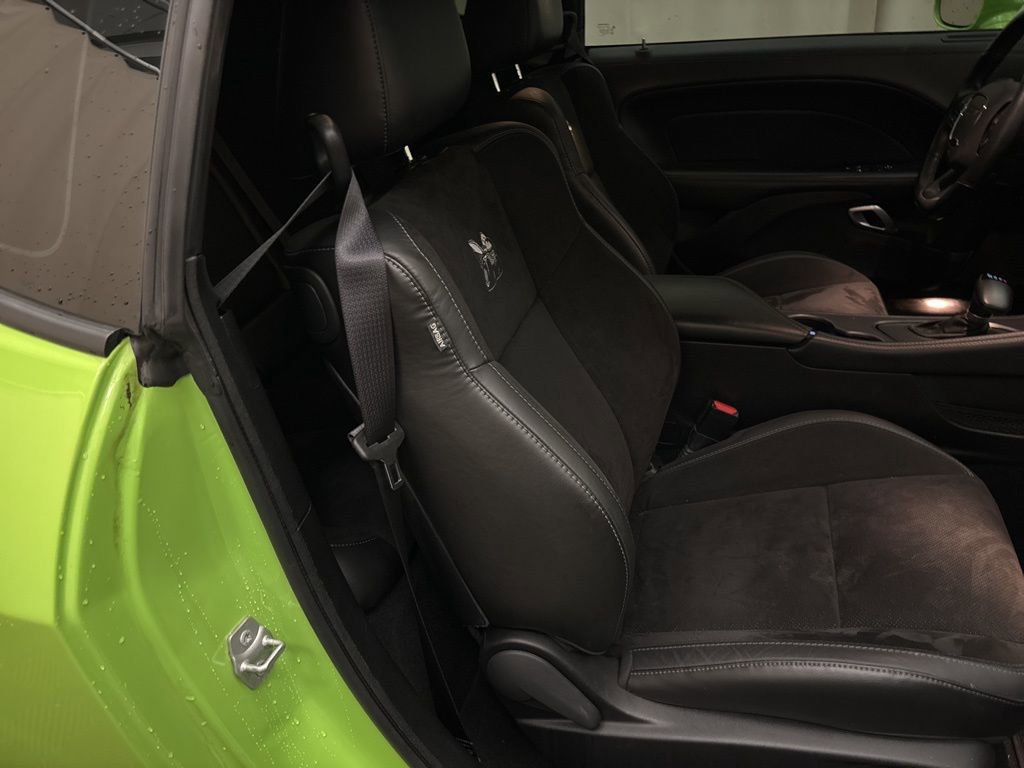 Used 2023 Dodge Challenger R/T Scat Pack RWD image 25