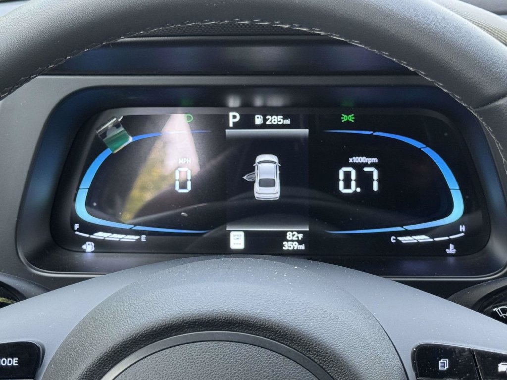 New 2026 Hyundai Elantra SEL Sport Premium FWD image 29
