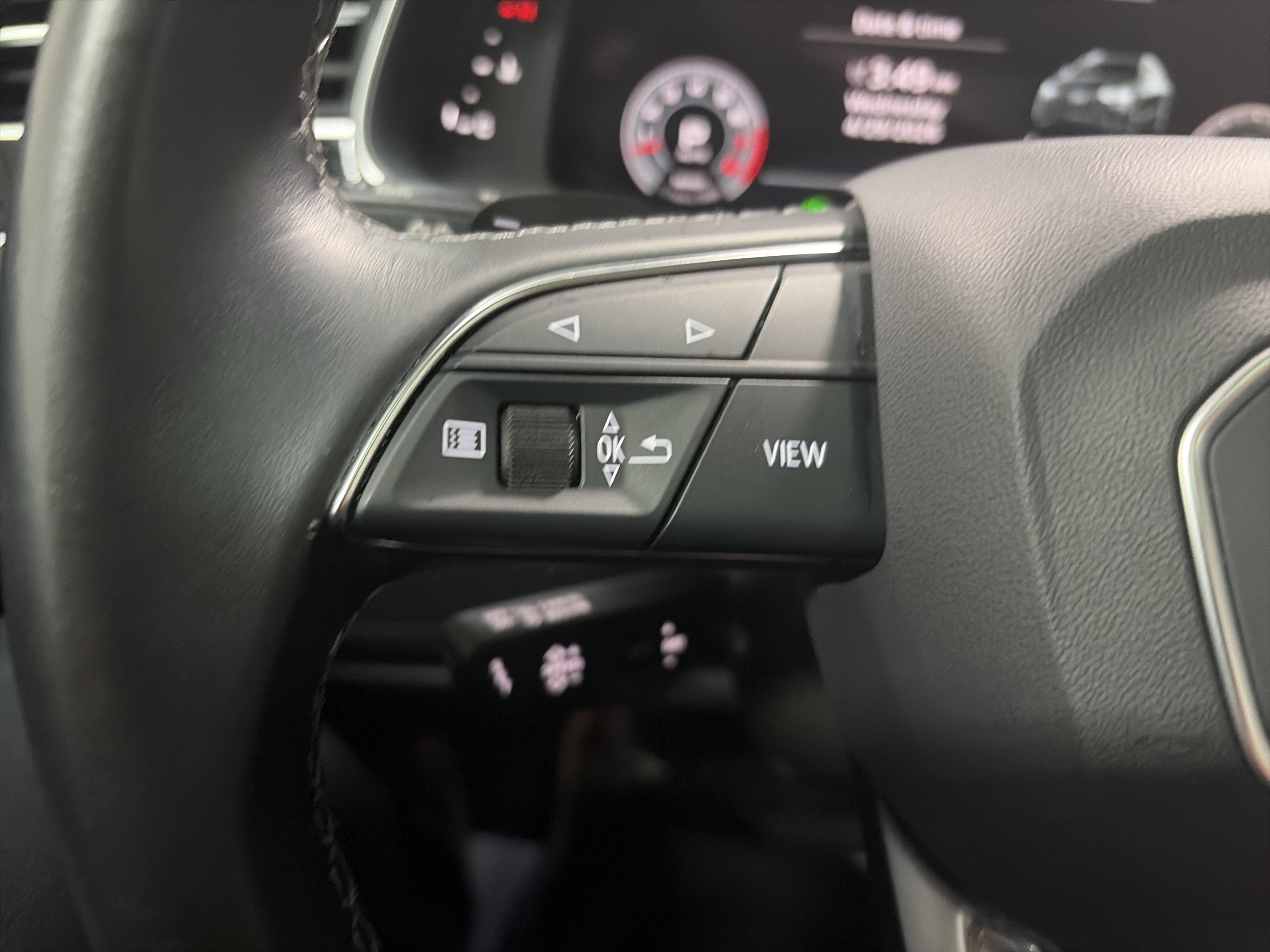 Certified 2023 Audi Q8 Premium Plus AWD/4WD image 16