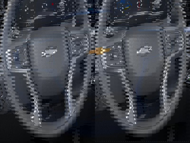 New 2025 Chevrolet Silverado 3500 LT w/ Convenience Package image 23